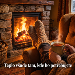 Rozvody teplého vzduchu od krbu: návrh a výběr