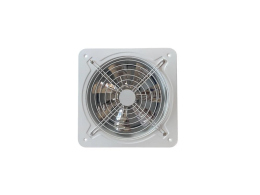 Průmyslové ventilátory