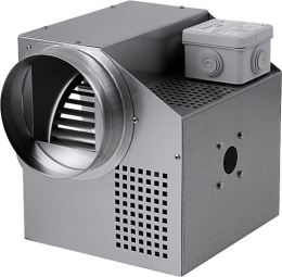 Krbový ventilátor