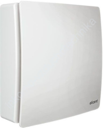 Radiální ventilátor do koupelny