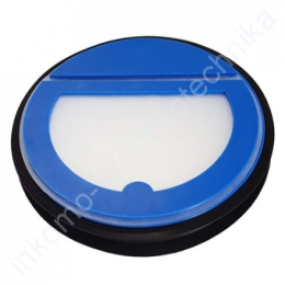 Zpětná klapka - digestoř