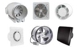 Ventilátor