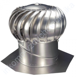 Turbína