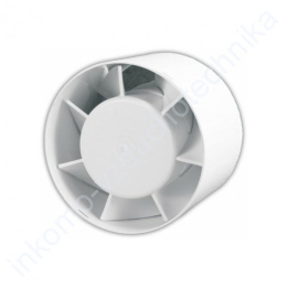 Ventilátor do potrubí