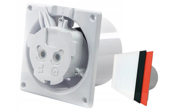 Ventilátor airRoxy dRim 100 TS BB (8)
