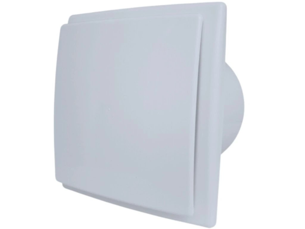 Ventilátor OK100 - W - bílý (1)