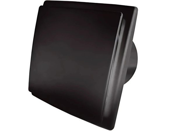 Ventilátor OK100 - B - černý (4)