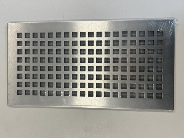 Větrací mřížka OPO 310x160 mm (2)