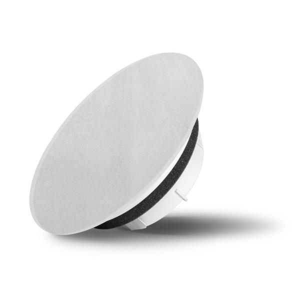 Skleněný ventil Air Design kruhový 2020 Concrete bílý DEKOR BETON (3)