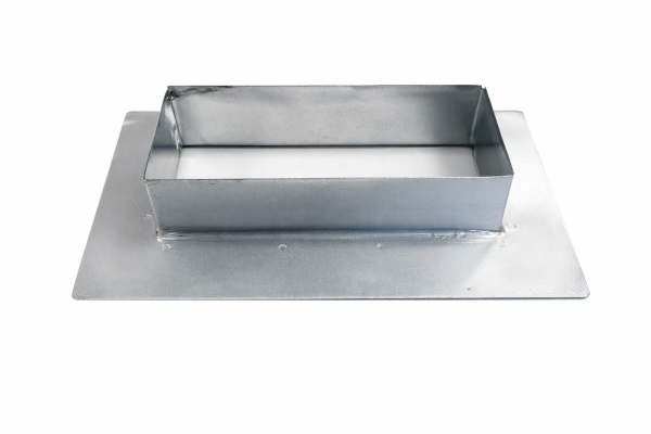 Nástavec 200x60 mm s plechem (1)