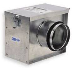 Filtr FLK-K 125 - odolnost do 150°C