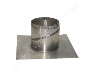 Základna VP pro ventilační turbínu IB8