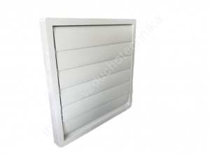 Samotížná žaluzie (4)