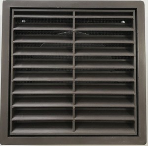 Větrací mřížka MW (2)