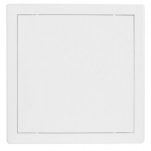 Vanová dvířka plastová HACO D