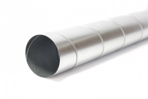 Potrubí SPIRO 225 mm/3 m | INKOMO VZDUCHOTECHNIKA s.r.o.