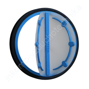 Zpětná klapka KZK2 80 mm (5)