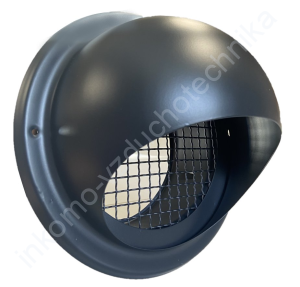 Black SUVLA 100 mm (5)