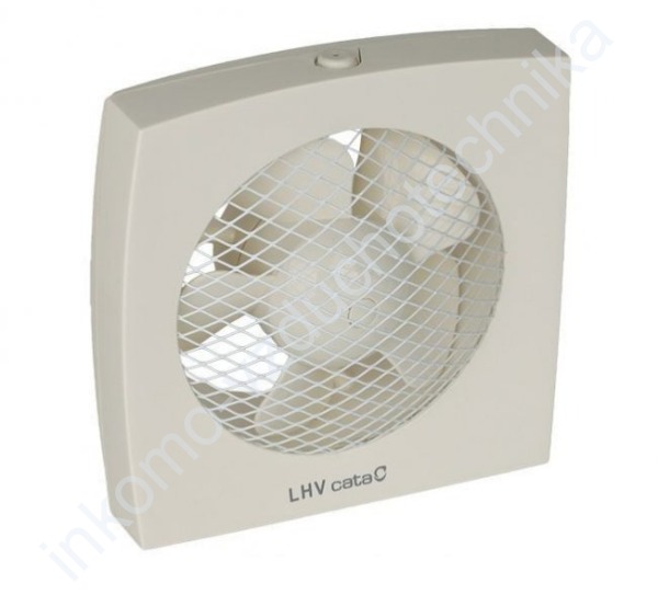 Ventilátor LHV (1)