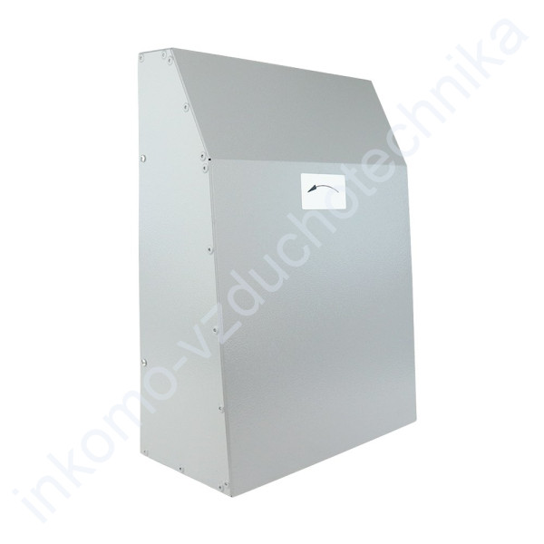 Venkovní průmyslový ventilátor VIT 160 (1)