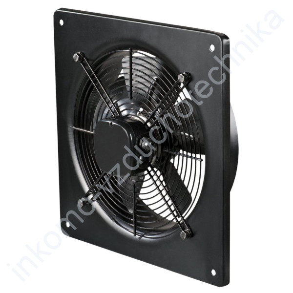 Ventilátor RAB TURBO 300 ECO (1)