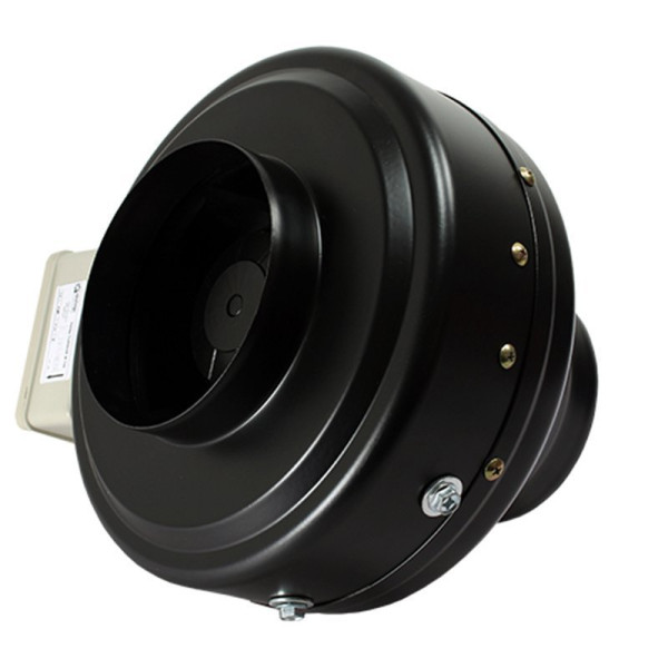 Ventilátor TURB9NE M 160mm (1)