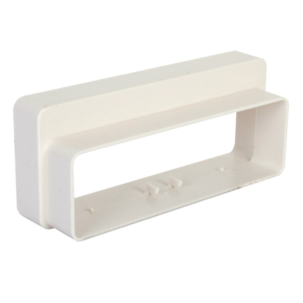 PVC přechod hranatý osový 220x90 mm/204x60 mm (1)