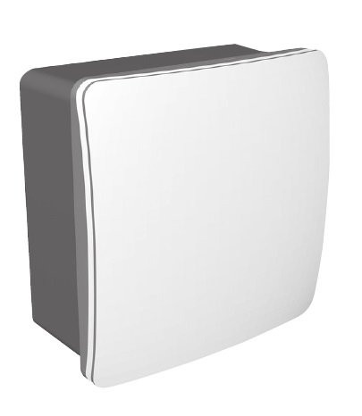 Radiální ventilátor KN2T AP 100 ERK-F (2)