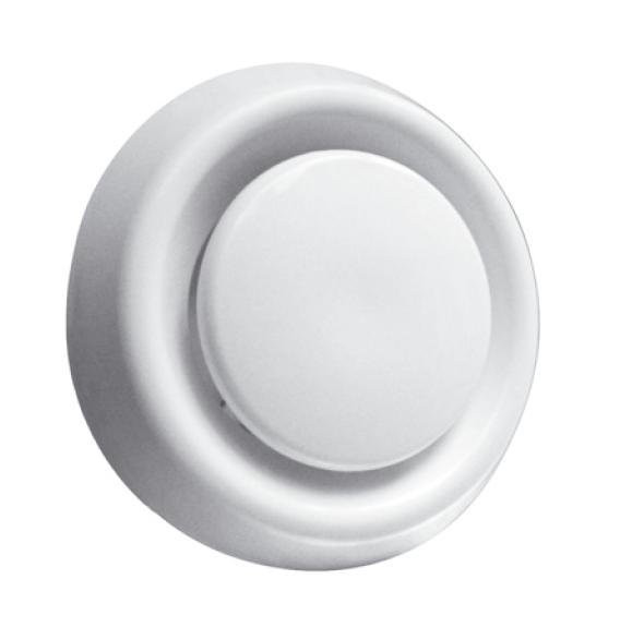 Talířový ventil VP 100 mm (3)