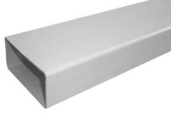 Hranaté potrubí (2)