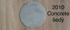 Skleněný ventil Air Design (10)