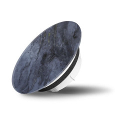 Skleněný ventil Air Design kruhový 3020 mramor šedozlatý DEKOR KÁMEN (3)