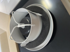 Skleněný ventil Air Design (22)