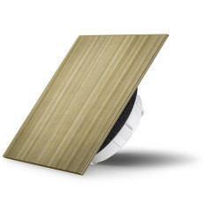 Skleněný ventil Air Design čtvercový 5017 Buk přírodní DEKOR DŘEVO (3)