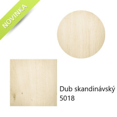Skleněný ventil Air Design čtvercový 5018 Dub skandinávský DEKOR DŘEVO (2)