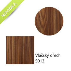 Skleněný ventil Air Design čtvercový 5013 Vlašský ořech DEKOR DŘEVO (2)