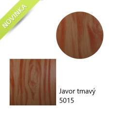 Skleněný ventil Air Design čtvercový 5015 Javor tmavý DEKOR DŘEVO (2)