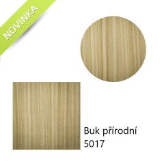 Skleněný ventil Air Design čtvercový 5017 Buk přírodní DEKOR DŘEVO (2)