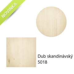 Skleněný ventil Air Design čtvercový 5018 Dub skandinávský DEKOR DŘEVO (2)