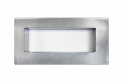 Nástavec 220x90 mm s plechem (2)