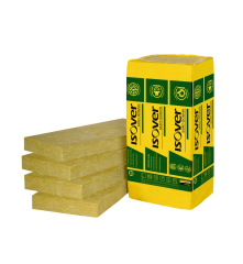 Izolace Isover 160 mm (2,16 m2/bal.)