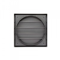 Větrací samočinná žaluzie GP (2)