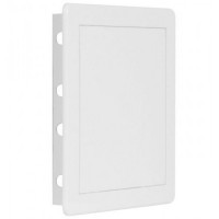 Plastová revizní dvířka