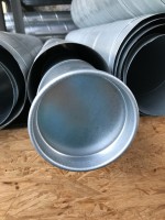 Zaslepení pro spiro EP (2)