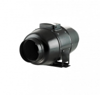 Potrubní ventilátor AP QUIET černý 315
