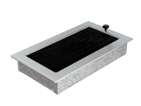 Krbová mřížka BASIC 170x300 (4)