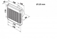 Ventilátor LVMZ (4)