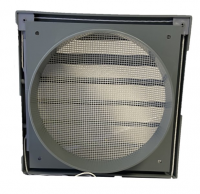 Větrací mřížka uzaviratelná 125 mm (3)