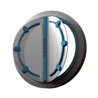 Zpětná klapka KZK2 80 mm (1)