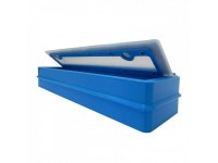 Zpětná klapka KZK2 80 mm (3)